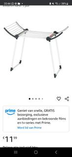 Theo Klein 6735 Vileda-droogrek I Stabiel, Ophalen of Verzenden, Zo goed als nieuw