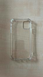 iPhone 11 clear case, Nieuw, Frontje of Cover, Ophalen of Verzenden, IPhone 11