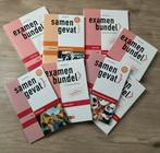 Examenbundels en Samengevat VWO, Boeken, Ophalen of Verzenden, Zo goed als nieuw, VWO, Nederlands