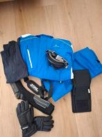 Skikleding, skipak xxl, bril, handschoenen, skidrager enz, Overige merken, 160 tot 180 cm, Gebruikt, Ophalen of Verzenden