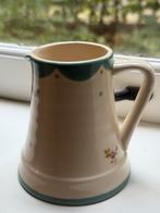 Prachtir kannetje, Huis en Inrichting, Keuken | Servies, Overige typen, Ophalen of Verzenden, Zo goed als nieuw, Overige stijlen