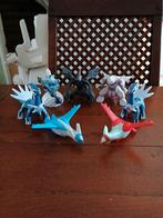 Pokemon figuurtjes 7 stuks McDonald's., Verzamelen, Poppetjes en Figuurtjes, Ophalen of Verzenden, Gebruikt
