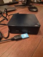 Beelink EQ14 Intel N150 3,6ghz 16gb DDR4, Beelink, Nieuw, SSD, Intel n150