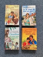 4 boeken met 2 verhalen, Ophalen of Verzenden