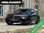 Mercedes AMG GT 4-Door Coupe AMG 63 S 4MATIC+ |Carbon|HUD, Automaat, Gebruikt, 4 stoelen, 2020 kg