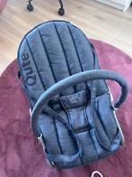 Qute Q-Sofa wipstoel, Kinderen en Baby's, Wipstoeltjes, Ophalen, Zo goed als nieuw, Wipstoel, Overige merken
