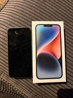 Apple iPhone 14 Plus 128 gb, 128 GB, IPhone 14 Plus, Blauw, Ophalen of Verzenden