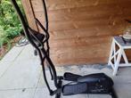 Tunturi fitcross 40, Ophalen, Zo goed als nieuw, Crosstrainer, Metaal