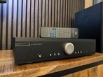 Mooie Musical Fidelity M3I Versterker - Zwart, Overige merken, Ophalen of Verzenden, Zo goed als nieuw, 60 tot 120 watt