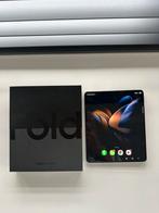 Samsung Galaxy Z Fold 4 | NIEUWSTAAT!, Telecommunicatie, Mobiele telefoons | Samsung, Ophalen, Zwart, 512 GB, Zo goed als nieuw