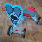 Houten Woezel en Pip loopfiets, Ophalen, Gebruikt, Loopfiets