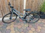 Jongens/Meisjesfiets 28 inch- Zo goed als nieuw! 165- 174 cm, Ophalen, Zo goed als nieuw, 26 inch of meer, Handrem