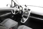 Opel Agila 1.0 Enjoy | Airco | Lichtmetalen velgen | Getint, Origineel Nederlands, Te koop, 5 stoelen, Agila