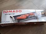Tomado Gourmetplaat, Witgoed en Apparatuur, Ophalen, Gebruikt, Tafelgrill