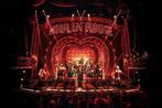 moulin rouge de musical 1 kaart te koop, Tickets en Kaartjes, Theater | Musical, Drie personen of meer, Juli