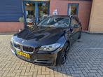 Bmw 5-SERIE 520D EXECUTIVE, Trekhaak, Airco, Cruise, Navi, Auto's, Electronic Stability Program (ESP), Achterwielaandrijving, Euro 6