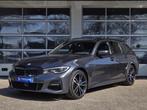 BMW 3-serie Touring 330e xDrive M SPORT | PANORAMA | LASER |, 1998 cc, Stof, Gebruikt, 4 cilinders