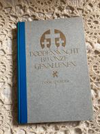 Doodenwacht bij Onze Gevallenen - G.H. Hoek, Ophalen of Verzenden, Gelezen, Christendom | Katholiek