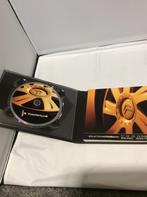 Persmap Citroen Frankfort 2005 + CD-ROM, Ophalen of Verzenden, Zo goed als nieuw, Citroën