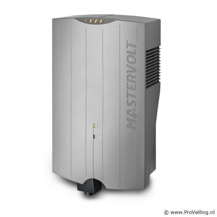 Online Veiling: Mastervolt inverter/omvormer type Soladin..., Doe-het-zelf en Verbouw, Geisers en Boilers, Nieuw