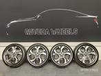 18” originele Mazda MX-30 velgen + banden 5x114.3 9965777080, 18 inch, -, -, Banden en Velgen