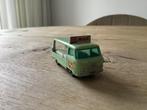 Commer Bottle Float van Lesney Matchbox nr.21 (1961 - 1967), Ophalen of Verzenden, Gebruikt, Bus of Vrachtwagen