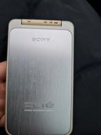 Sony Clié PDA - Palm OS Klassieker!, Telecommunicatie, Pda's, Overige merken, Gebruikt, Ophalen of Verzenden, Met stylus of aanraakpen