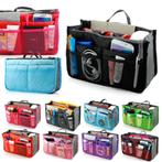 Tas Organizer / Schoudertas Handtas Verdeler Vakjes Dames, Verzenden, Nieuw, Overige typen