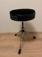 Drumcraft Drumkruk - In hoogte verstelbaar, Muziek en Instrumenten, Ophalen, Gebruikt, Overige merken