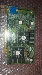 Ati Rage Fury Maxx 64 mb agp videokaart, Ophalen of Verzenden, Ati, Info@amd.com, Usa