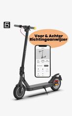 Electrische step, Fietsen en Brommers, Steps, Ophalen, Zo goed als nieuw, Gewone step