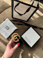 Gucci riem nieuw, Ophalen of Verzenden, Zo goed als nieuw, Zwart, 100 cm of meer