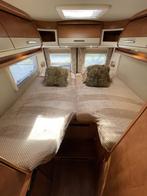 Carthago Malibu Van 640 LE ENKELE BEDDEN LUCHTVERING CONSTRU, Overige brandstoffen, Bus-model, Bedrijf, 6 tot 7 meter