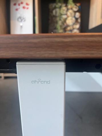 Ahrend duo-bureau slinger / stopcontact, 10 stuks - afbeelding 5