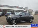 Nissan Juke 1.2 DIG-T S/S N-Connecta, Voorwielaandrijving, 639 kg, Euro 6, Start-stop-systeem
