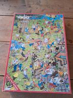 1000 stukjes, Hobby en Vrije tijd, Ophalen of Verzenden, 500 t/m 1500 stukjes, Gebruikt, Legpuzzel