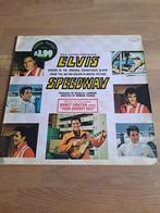 Elvis Speedway, Overige formaten, Gebruikt, Rock-'n-Roll, Ophalen of Verzenden