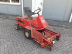 Toro Groundsmaster 117 frontmaaier, 17 pk, 112 cm, Opknapper, Ophalen, Gebruikt, Toro