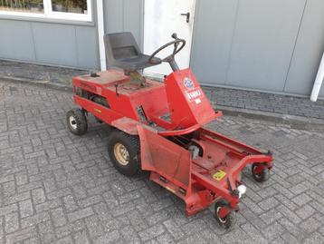 Toro Groundsmaster 117 frontmaaier, 17 pk, 112 cm, Opknapper beschikbaar voor biedingen