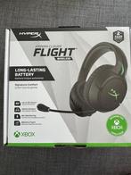 Hyperx Cloudx Flight wireless, Spelcomputers en Games, Spelcomputers | Xbox | Accessoires, Ophalen, Zo goed als nieuw