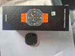 samsung galaxy watch ultra (Ik wil ruilen tegen een Venu 3), Sieraden, Tassen en Uiterlijk, Smartwatches, Ophalen of Verzenden