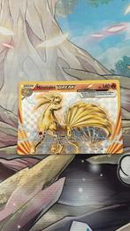 Ninetales Break Evolutions, Ophalen of Verzenden, Zo goed als nieuw