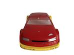 Opel Calibra 1/10 body rc auto, Hobby en Vrije tijd, Modelbouw | Radiografisch | Auto's, Ophalen of Verzenden, Gebruikt, Schaal 1:10