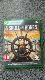 Skull and Bones, Ophalen, Zo goed als nieuw