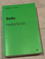 Duits - Nederlands Woordenboek, Boeken, Woordenboeken, Ophalen of Verzenden, Zo goed als nieuw, Prisma of Spectrum, Duits