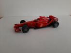 Ferrari F2008 model 1/38 - Shell V-Power - kan rijden, Ophalen of Verzenden, Auto