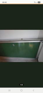 2x PAX Kast Glazen Deur 100x236 cm gratis, Ophalen, Gebruikt, 80 tot 120 cm, Overige typen