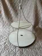 Riverdale Grote Etagère - Stijlvol Presenteren, Ophalen of Verzenden, Gebruikt