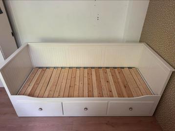 Ikea hemnes bedframe - afbeelding 3