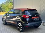 Renault Captur 1.5 dCi Dynamique - R-Link - Climate - Camera, Auto's, Voorwielaandrijving, Euro 5, 4 cilinders, Zwart